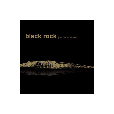 Joe Bonamassa " Black rock " 