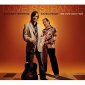 Jackson Browne " Love is strange, en vivo con Tino "