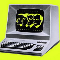 Kraftwerk " Computer World "
