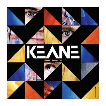 Keane " Perfect Symmetry " 
