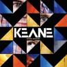 Keane " Perfect Symmetry " 