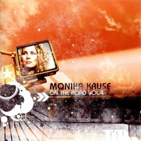 Monica Kruse " On the road vol.4 " 