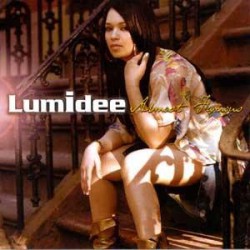 Lumidee " Almost Famous "
