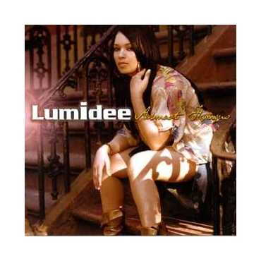 Lumidee " Almost Famous "