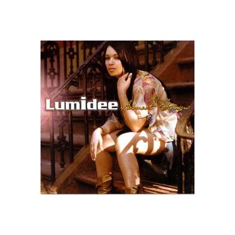 Lumidee " Almost Famous " 
