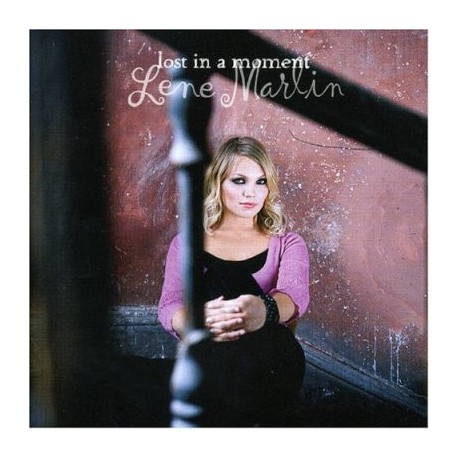 Lene Marlin " Lost in a moment " 