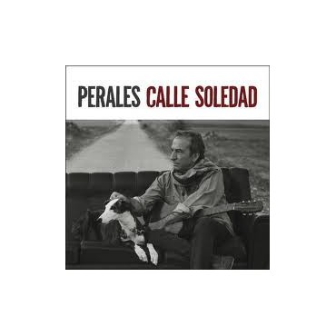 Jose Luis Perales " Calle Soledad " 
