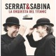 Serrat&Sabina " La orquesta del Titanic " 