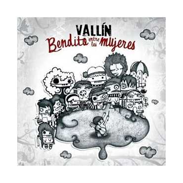 Vallín " Bendito entre las mujeres "