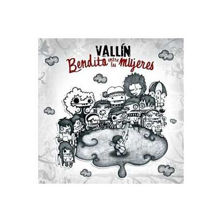 Vallín " Bendito entre las mujeres " 