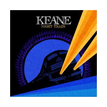 Keane " Night train "