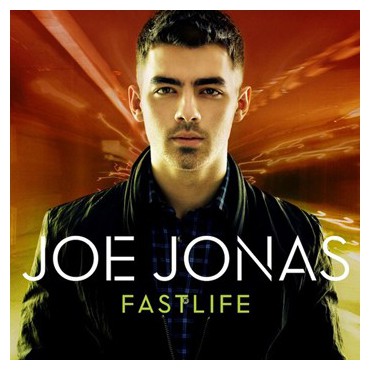 Joe Jonas " Fastlife " 