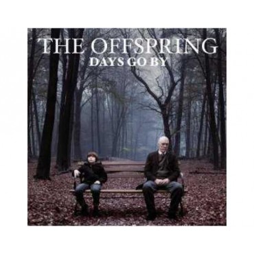 Offspring " Days go by " 