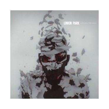 Linkin Park " Living Things " 