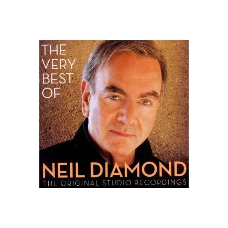 Neil Diamond " The very best of " 