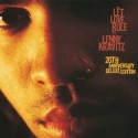 Lenny Kravitz " Let love rule "