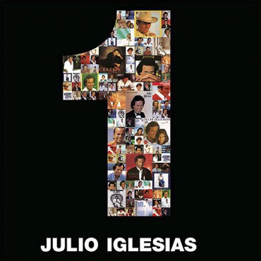 Julio Iglesias " 1 "