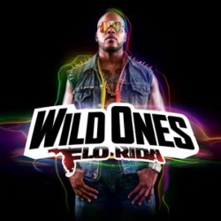 Flo Rida " Wild Ones "