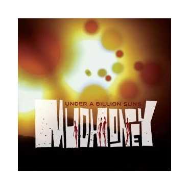 Mudhoney " Under a billion suns "
