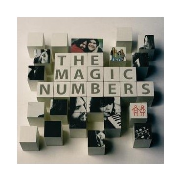 The Magic Numbers " The Magic Numbers " 