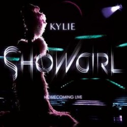 Kylie Minogue " Showgirl-Homecoming live "