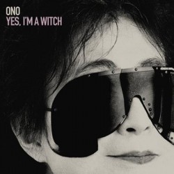 Ono " Yes, I'm a witch "