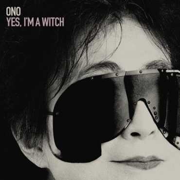 Ono " Yes, I'm a witch "