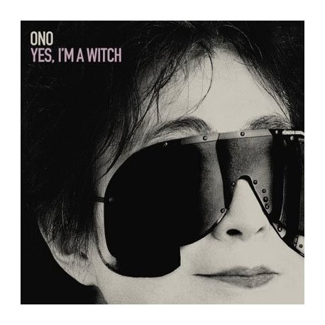 Ono " Yes, I'm a witch " 