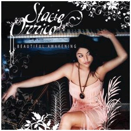 Stacie Orrico " Beautiful Awakening " 