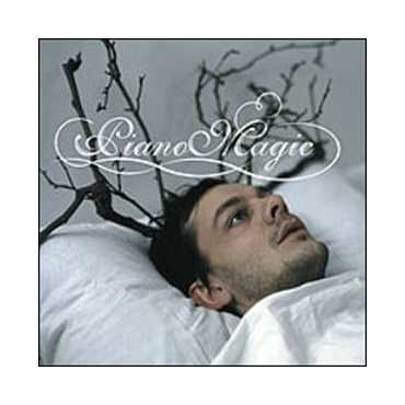Piano Magic " Disaffected "