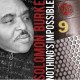 Solomon Burke " Nothing's impossible "