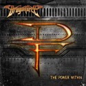 Dragonforce " The power within "