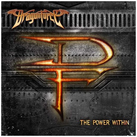 Dragonforce " The power within " 