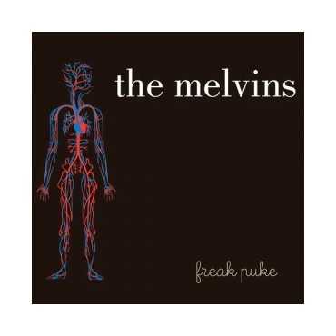 Melvins " Freak puke " 