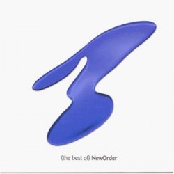 New Order " The Best of "