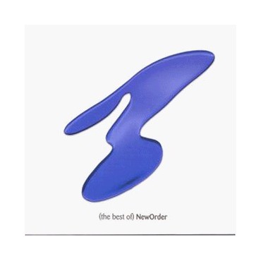 New Order " The Best of " 
