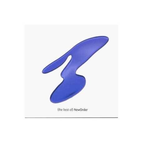 New Order " The Best of " 