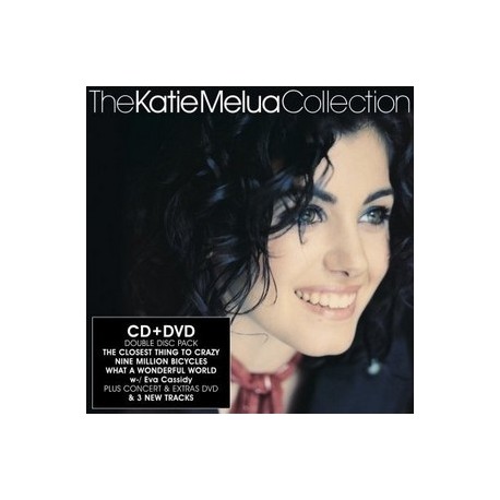 Katie Melua " The Collection "