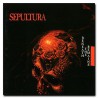 Sepultura " Beneath the remains " 