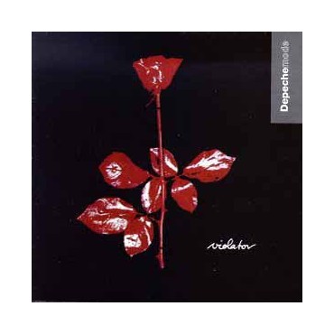 Depeche Mode " Violator " 