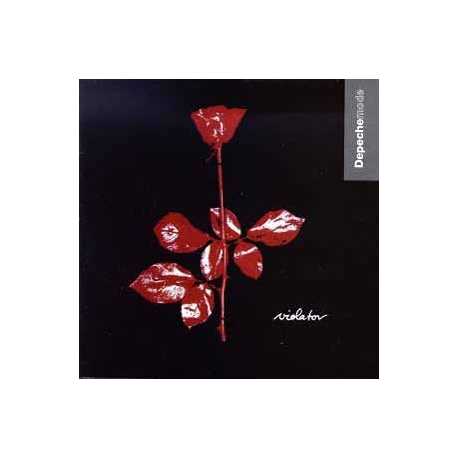 Depeche Mode " Violator " 