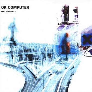 Radiohead " Ok Computer " 