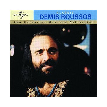 Demis Roussos " Classic "