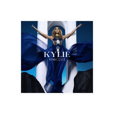 Kylie Minogue " Aphrodite "
