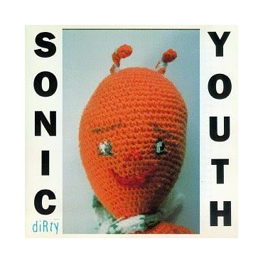 Sonic Youth " Dirty " 