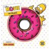 The Simpsons " Movie-The Music " 
