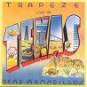 Trapeze " Live in Texas-Dead Armadillos " 