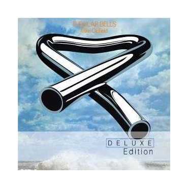 Mike Oldfield " Tubular bells-Deluxe edition "
