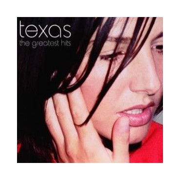 Texas " The greatest hits " 