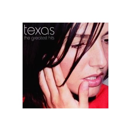 Texas " The greatest hits " 